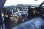 Chevrolet El Camino SS 396/375HP 1969 года